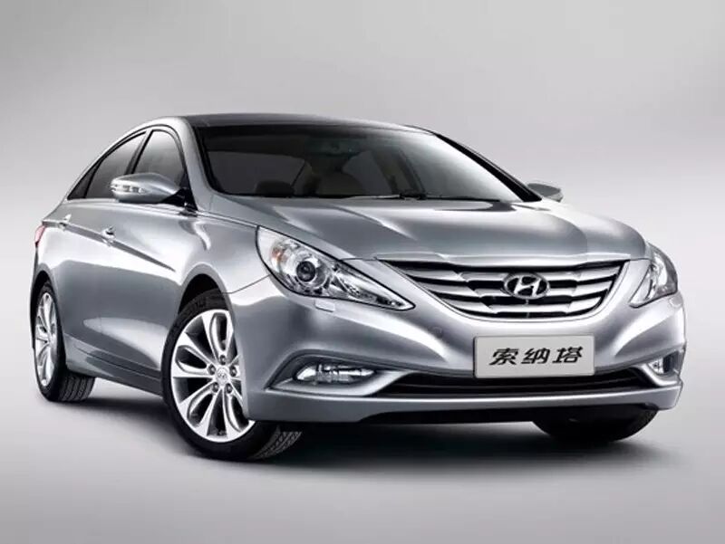 北現名圖天窗異響問題似成頑疾 車主成最大苦主