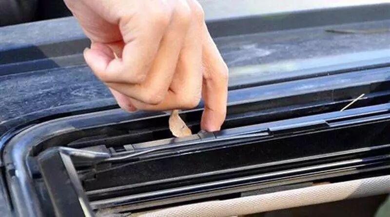 北現名圖天窗異響問題似成頑疾 車主成最大苦主