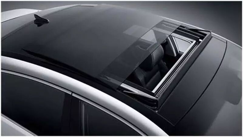 北現名圖天窗異響問題似成頑疾 車主成最大苦主