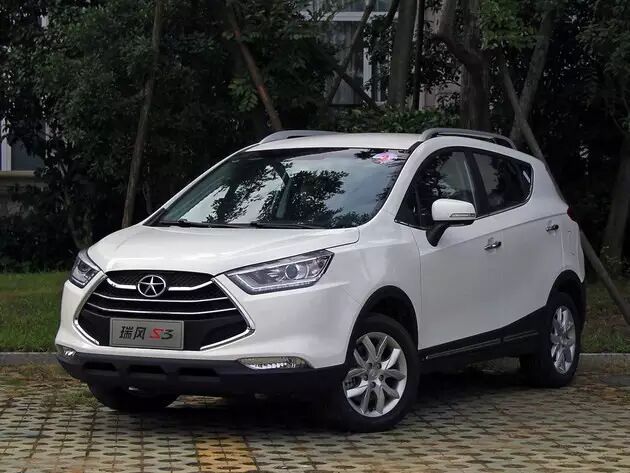 盤點1-11月投訴“最差”SUV前三甲