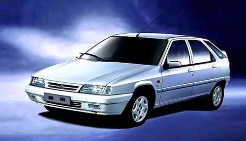 追憶曾經的神龍富康，如今的法系車還能重塑輝煌嗎？