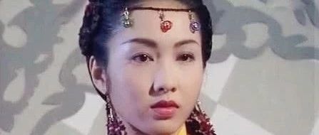 八位古装紫衣美女,杨紫关晓彤纷纷上榜,第一名毫无争议