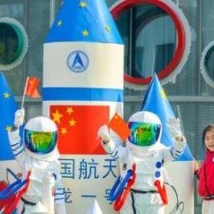 今天是中国航天日,在太空上宇航员一般吃啥呢?不妨来了解一下