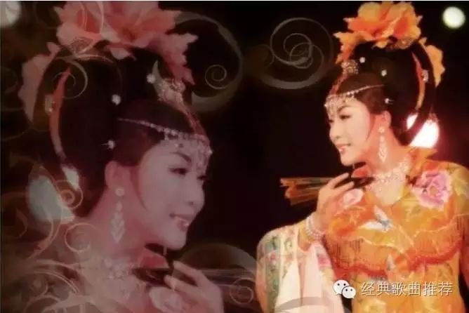 ♬ 李玉刚《霓裳飞花》美极了