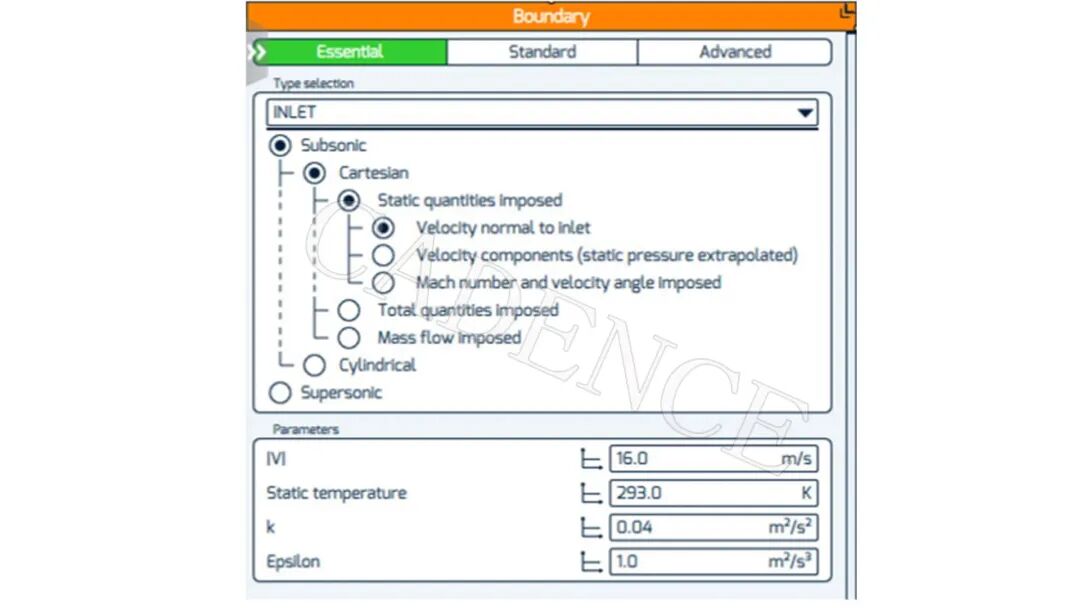 CFD 建模与仿真的图5
