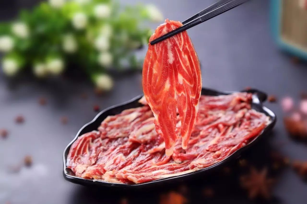连王家卫都大赞的潮汕牛肉火锅,5.8折人均65,骨灰级牛肉控必涮!