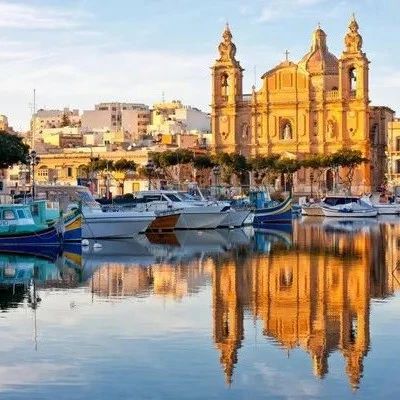 全球顶级投资移民国家—马耳他