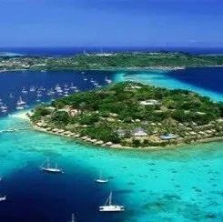 “全球幸福指数最高”的瓦努阿图还有这些魅力！