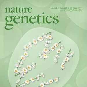 ​《自然》子刊发表10个雌激素受体阴性乳腺癌风险关联突变