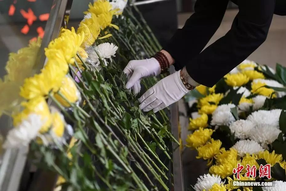 面对死亡,这5个人的故事平静却极为震撼,请仔细看完!