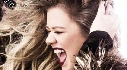 Kelly Clarkson惊艳献唱回归新单|向上音乐榜