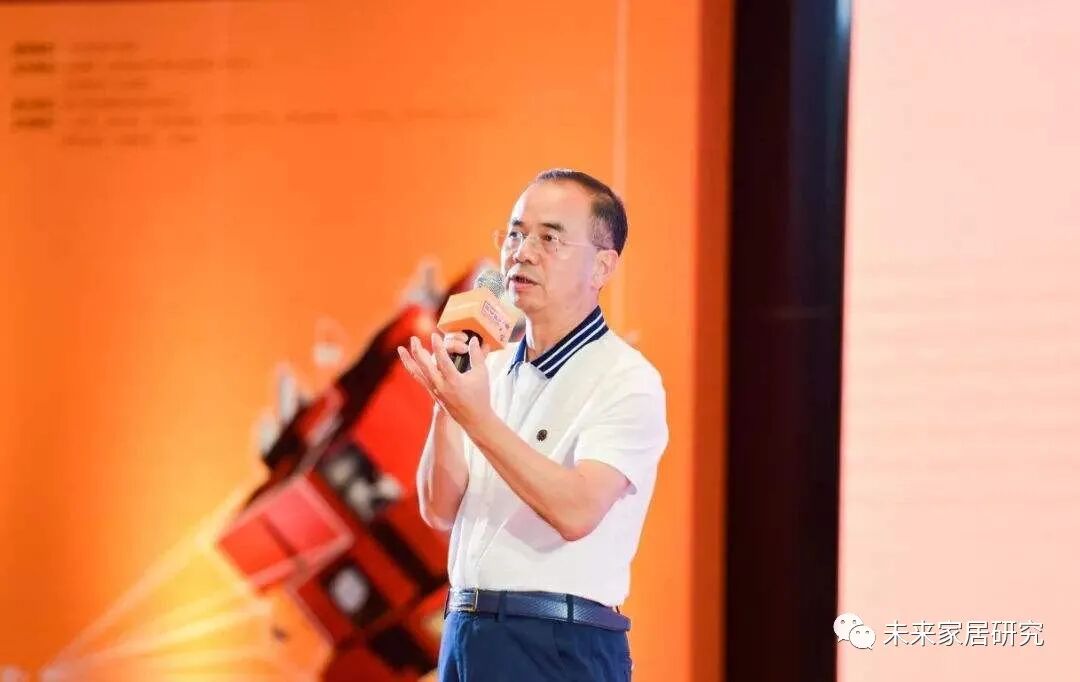 刘顺平回归欧派 折射出定制家居企业“人才中心论”