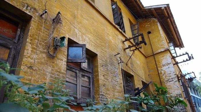 秒杀红砖厂,深圳周边这个秘密基地带你重回80年代!