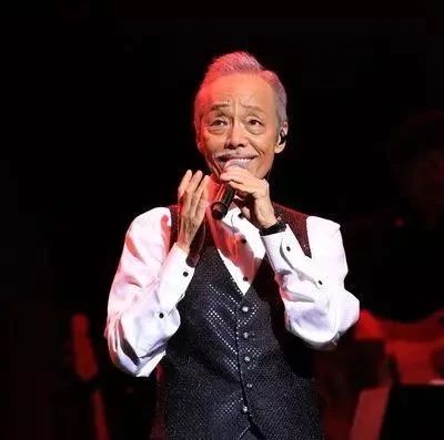 一位值得国人尊敬的日本歌手,谷村新司演唱《星》