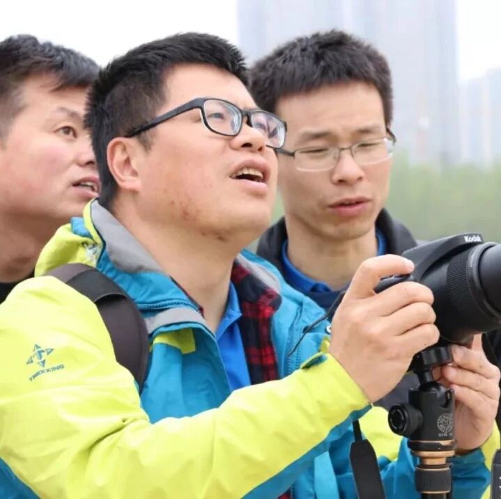 民间河长丨刘科:环保的“稻”路:十年回望,泥土芬芳