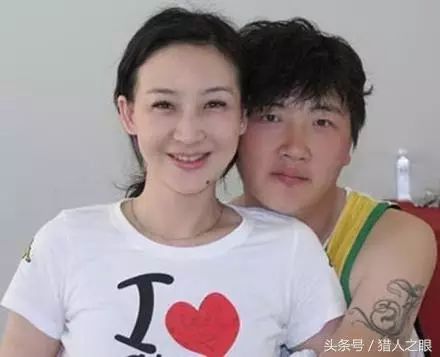 大家为什么越来越讨厌孙楠?出轨娶三婚女,吓的汪涵差点心脏病发