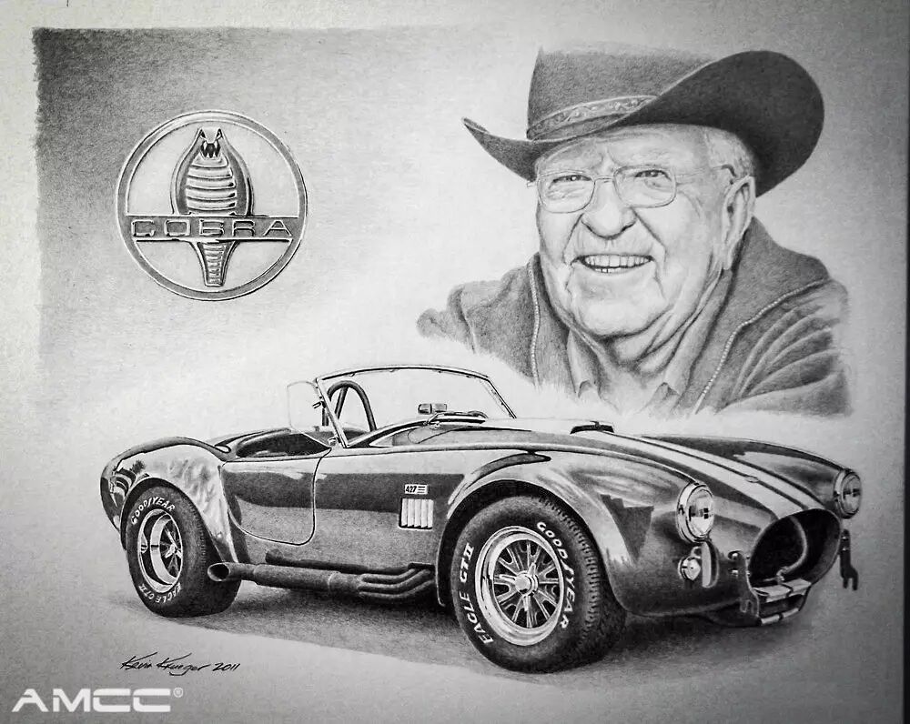 国内驾驶野马5.0手动挡