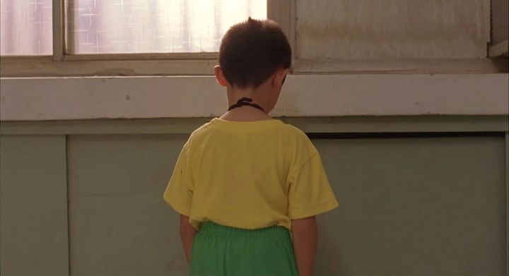 二胎,正在毁掉我们的上一代