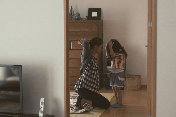 二胎,正在毁掉我们的上一代