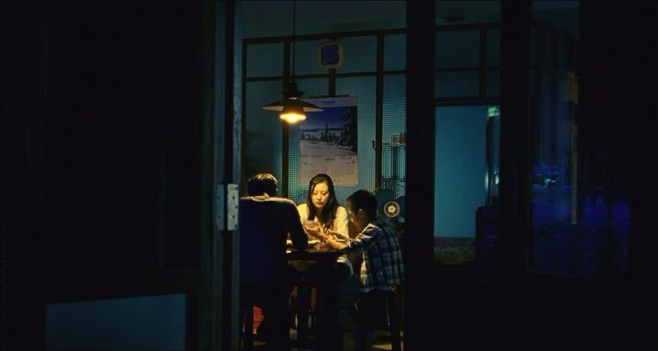 二胎,正在毁掉我们的上一代