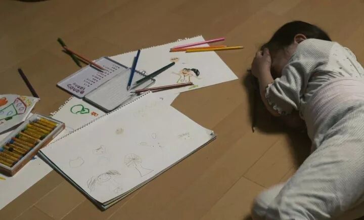 二胎,正在毁掉我们的上一代