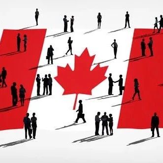 [重磅]权威机构称加拿大将成全球移民中心！亚裔比例最高
