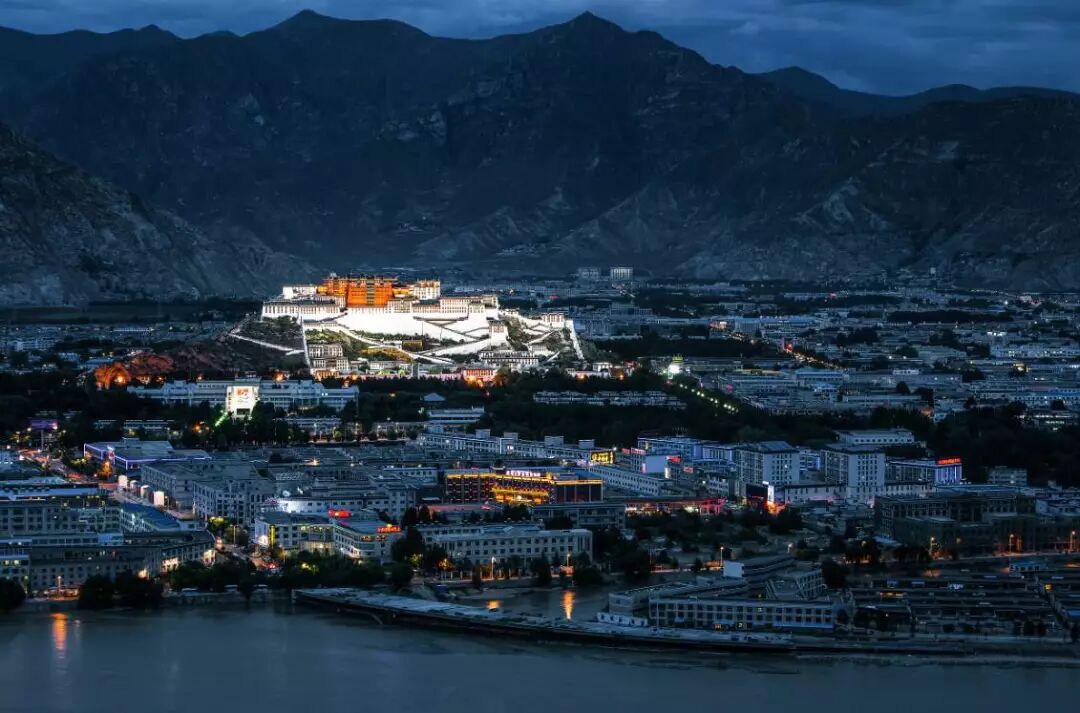 逃离北上广,去拉萨吗?