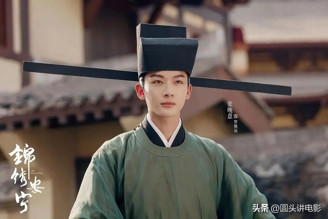 电视剧网播热度榜，《好团圆》排在最后，你在追哪一部？