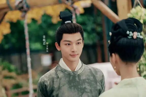 《锦绣安宁》大结局：罗慎远上位阁老，林茂当县令，林海生下嫡子