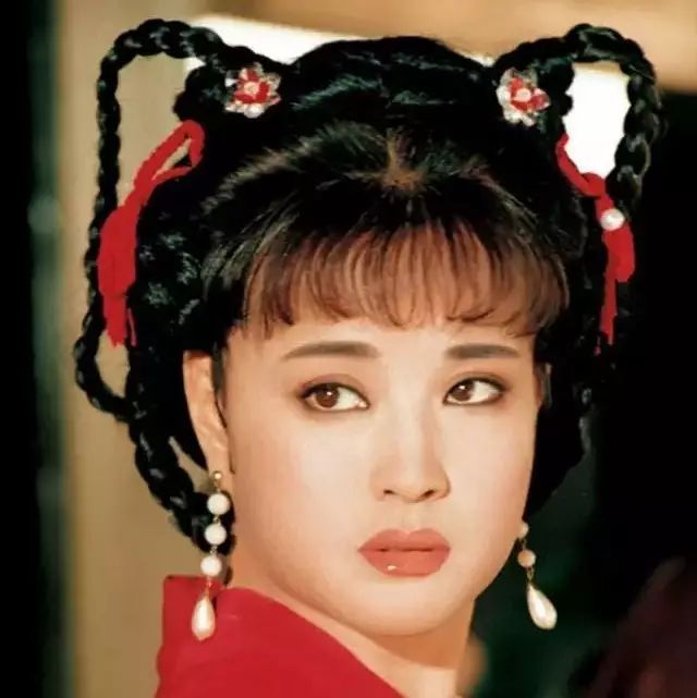 80年代红遍全国的十大美女明星,如今他们何在呢?