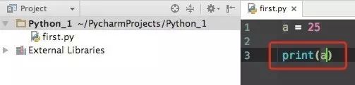 深入了解Python变量和字符串