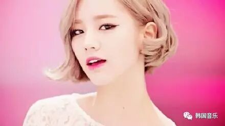 韩国组合中的忙内,吴世勋惠利LISA,你最心水哪一位?