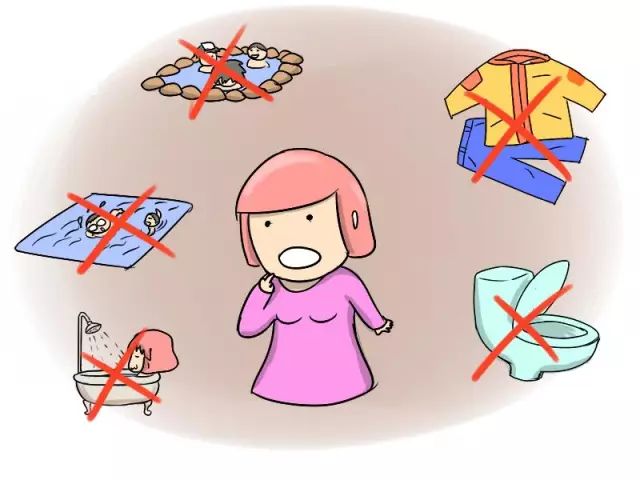 患上滴虫阴道炎,如何彻底治愈它? (转载)