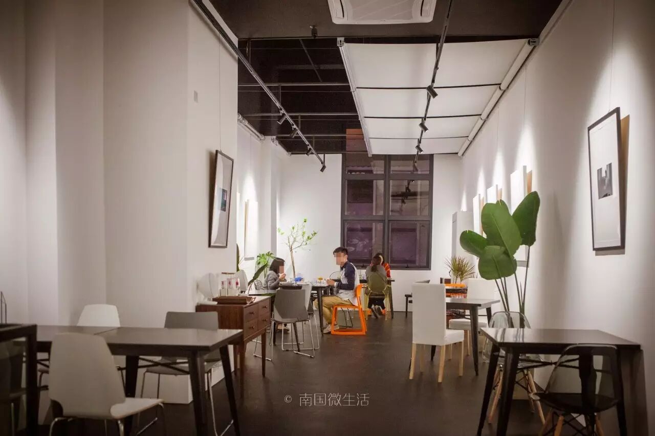 美食圈刮起 性冷淡风 南宁这些餐厅勾起吃货舌尖高潮 自由微信 Freewechat