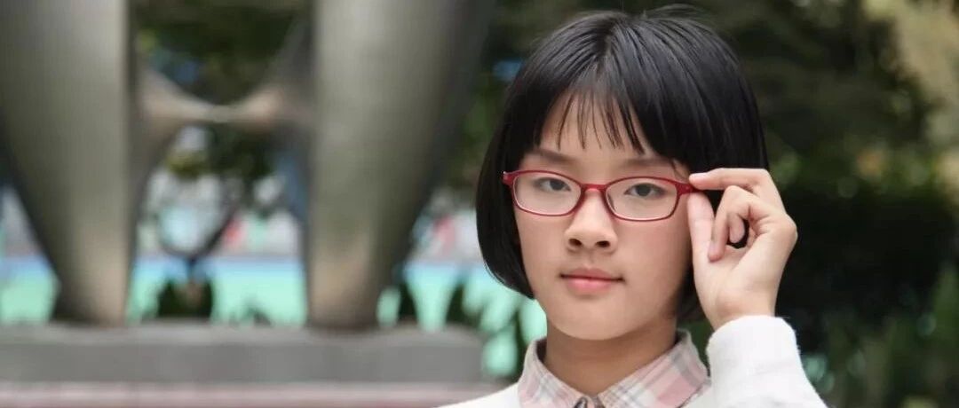 少年文学新星 | 王嘉禾:南方有嘉禾,绝世而独立