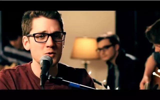 Beauty and a Beat--Alex Goot