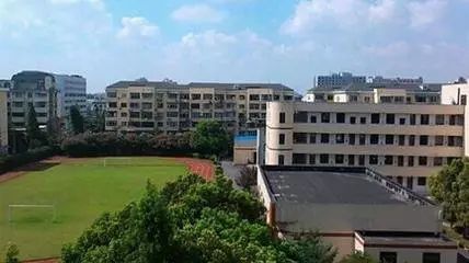 闵行区七宝镇明强小学