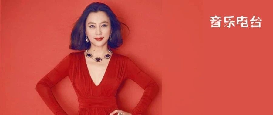 李玲玉 | 大陆甜歌皇后,80后粉红色的回忆