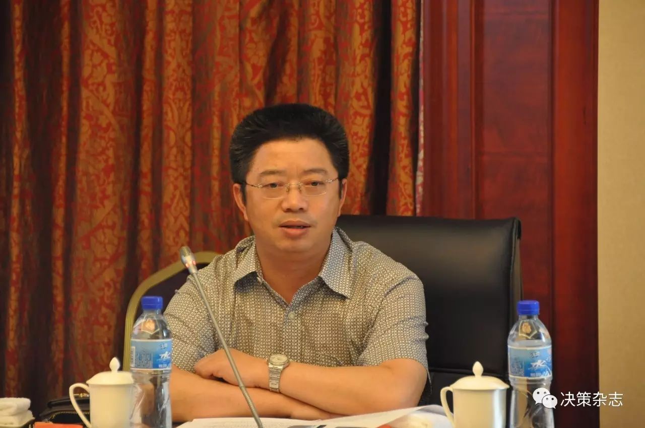 揭秘时髦新官职:政府cio与传统官场"帽子"有何反差?