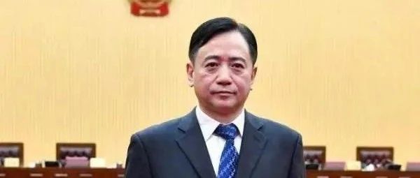 长春市长刘忻跨省履新,任杭州代市长!