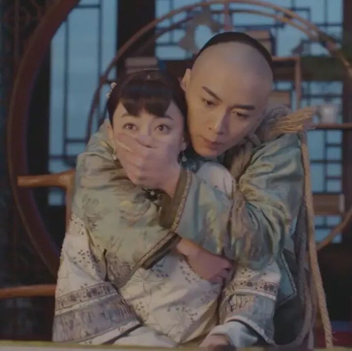 箫 | 沈星移的爱