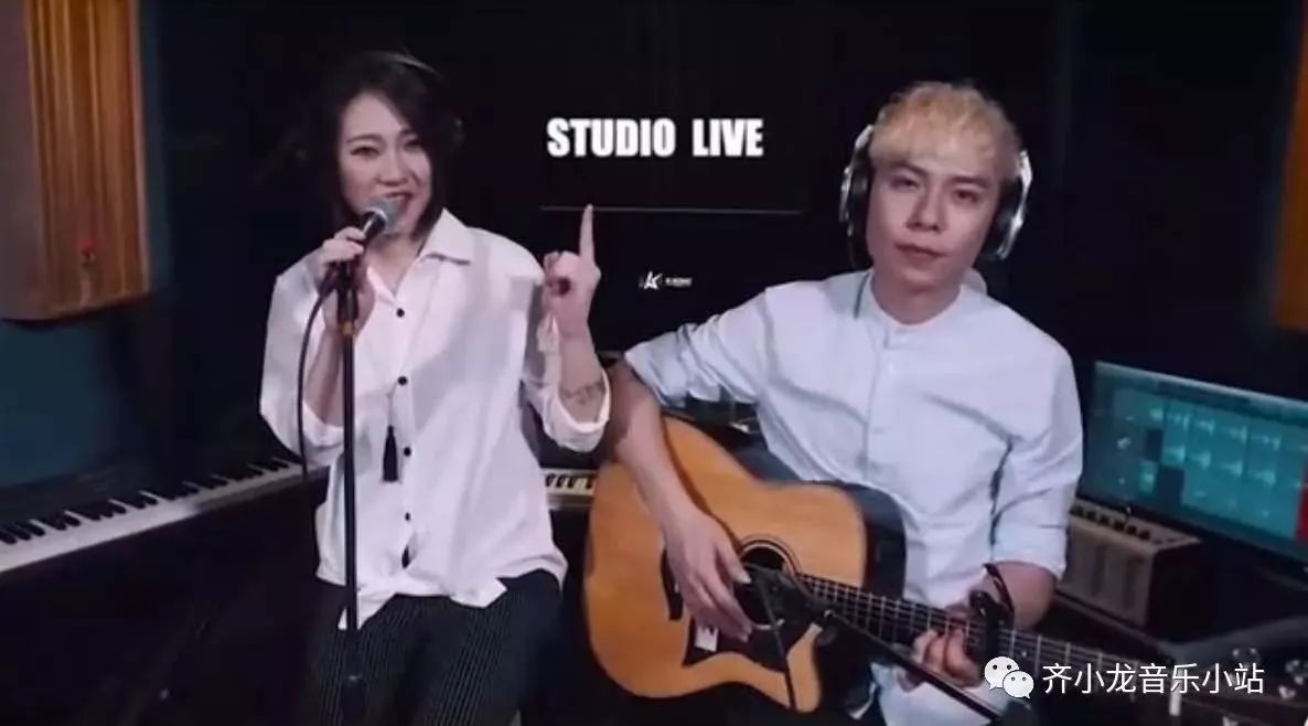 [STUDIO LIVE]《李香兰》嘉宾:陈品嘉