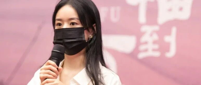 赵丽颖罗晋来东部新城这地方拍戏,此地之前刚爆炸过