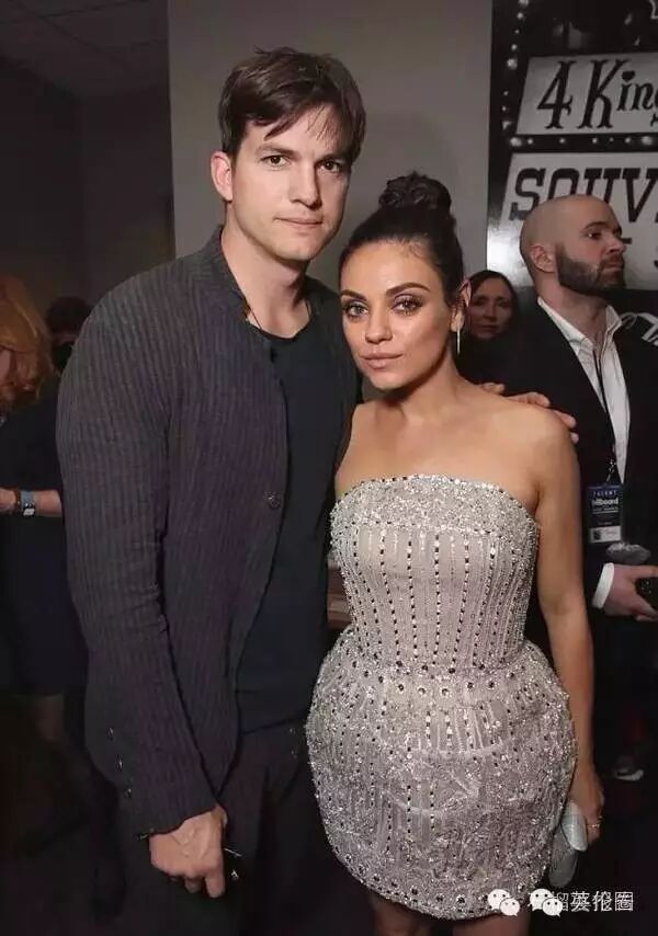 【10秒八卦】娱乐圈的怀孕潮来了吗?然而人家怀孕四个月还能走维秘大秀!-怀孕期