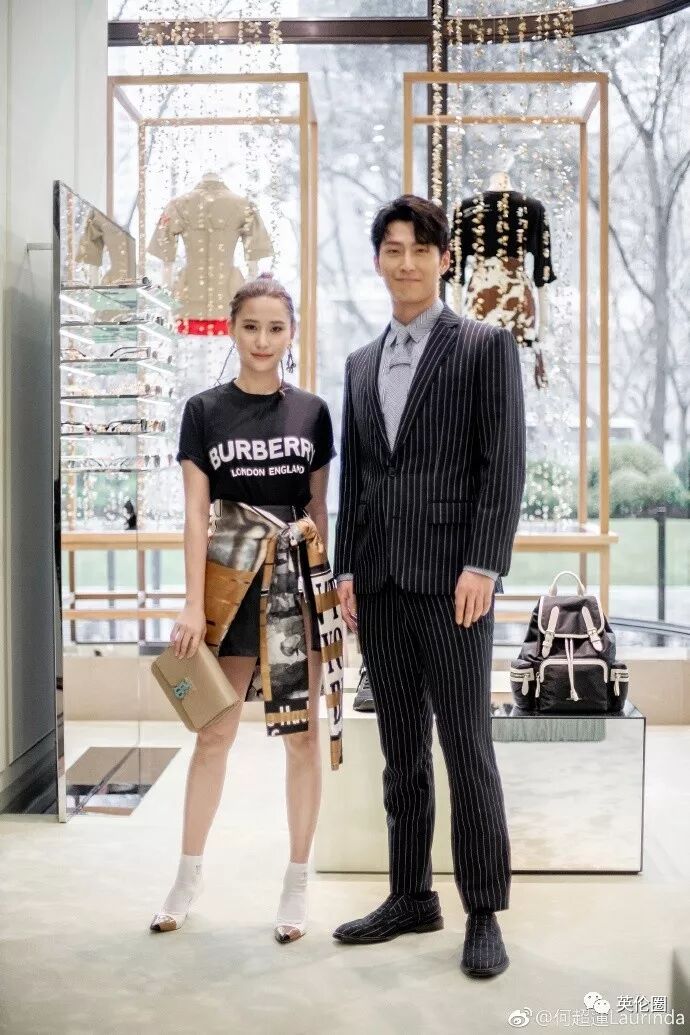 赌王女儿恋爱多大阵仗？看完11姐妹情史，最服她们爹…