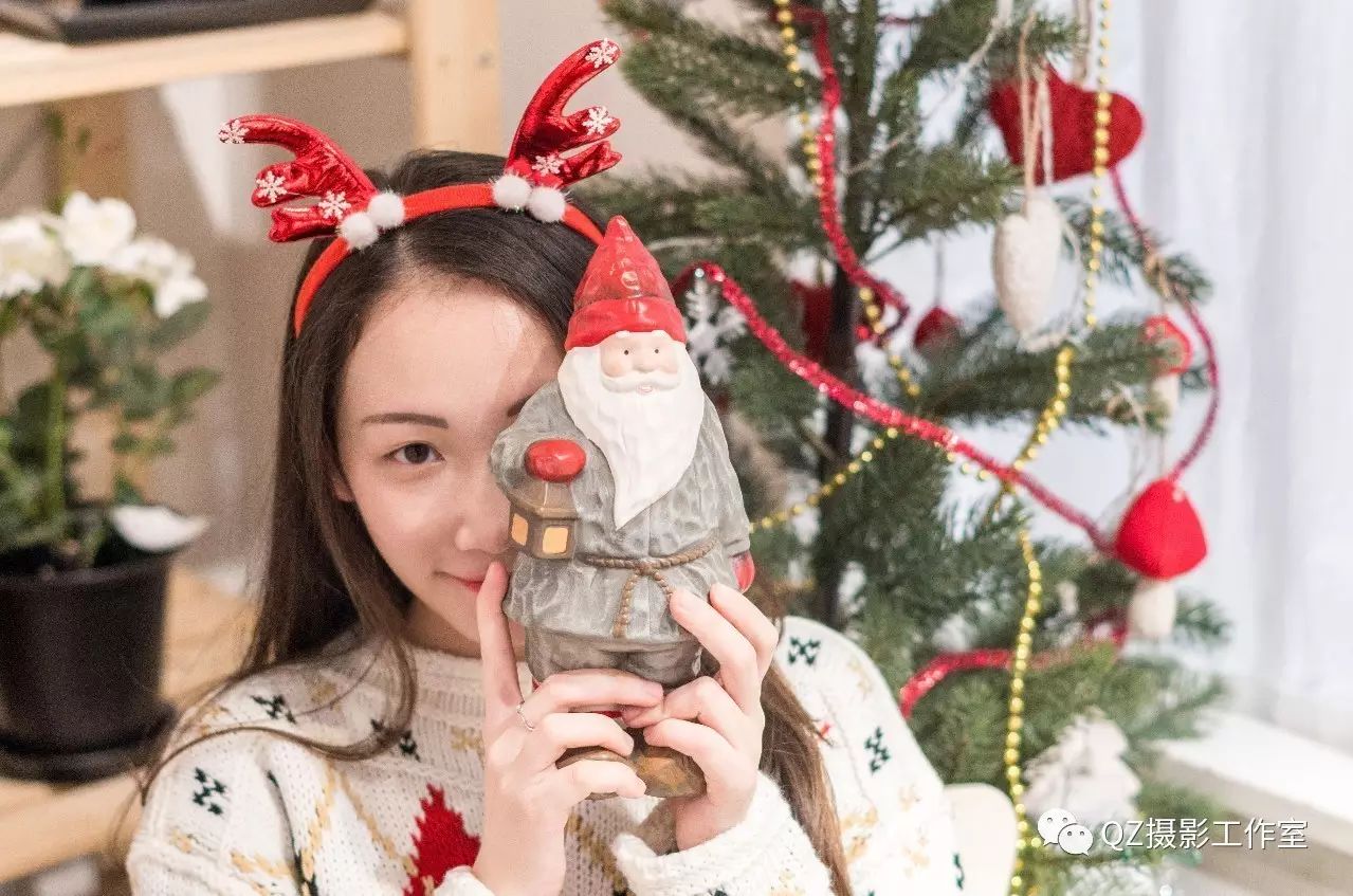 Merry Christmas!