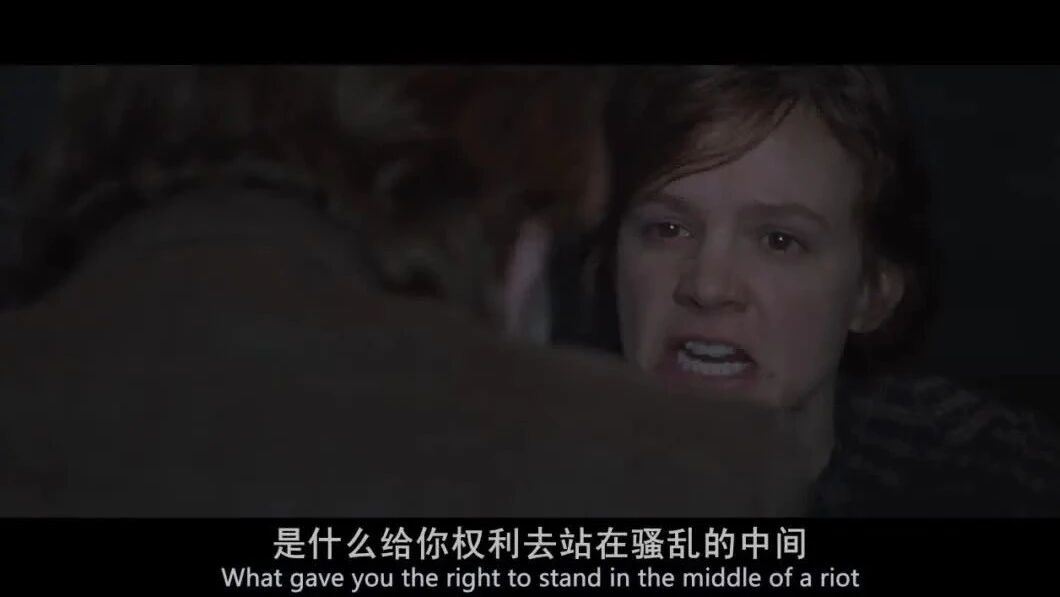 完整版影片免费观看⭐影视 | 女性成长影片《妇女参政论者》（直接观看）