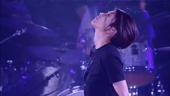 人物志  宇多田光:我不希望只能通过死亡读懂你