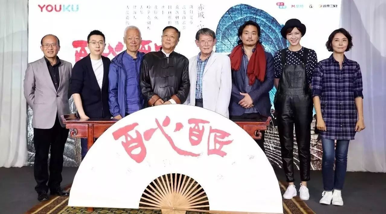 一位传统媒体人发起,几十位艺人零片酬参与,这档文化节目有点特别