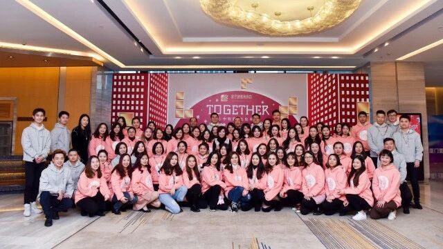 刘心虔&王曦:要做艺术培训领域的领头羊丨创业故事